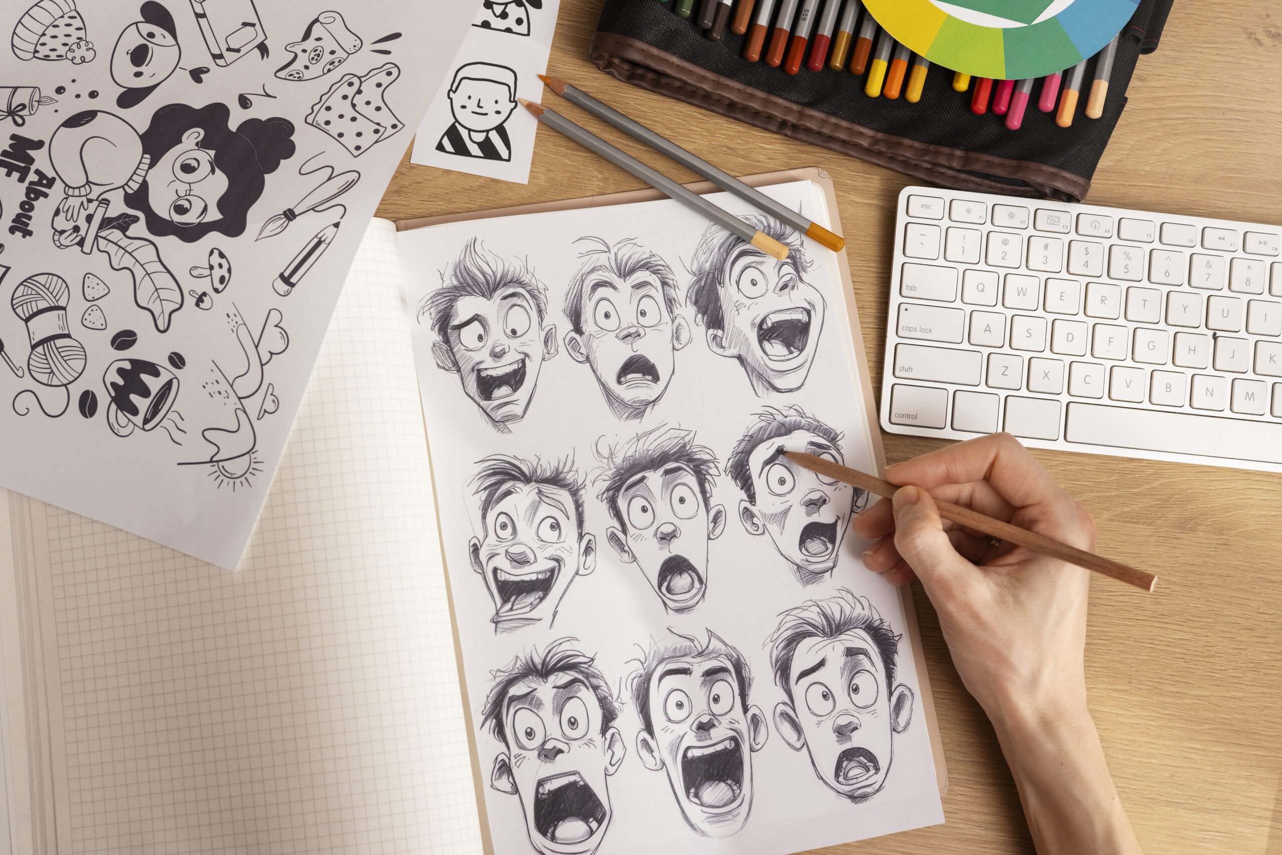 Tothom parla de la IA per fer animacions… però què passa quan la proves de veritat?